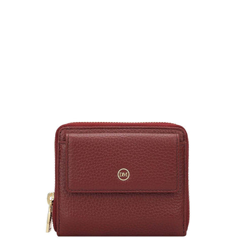 Classic Compact Wallet