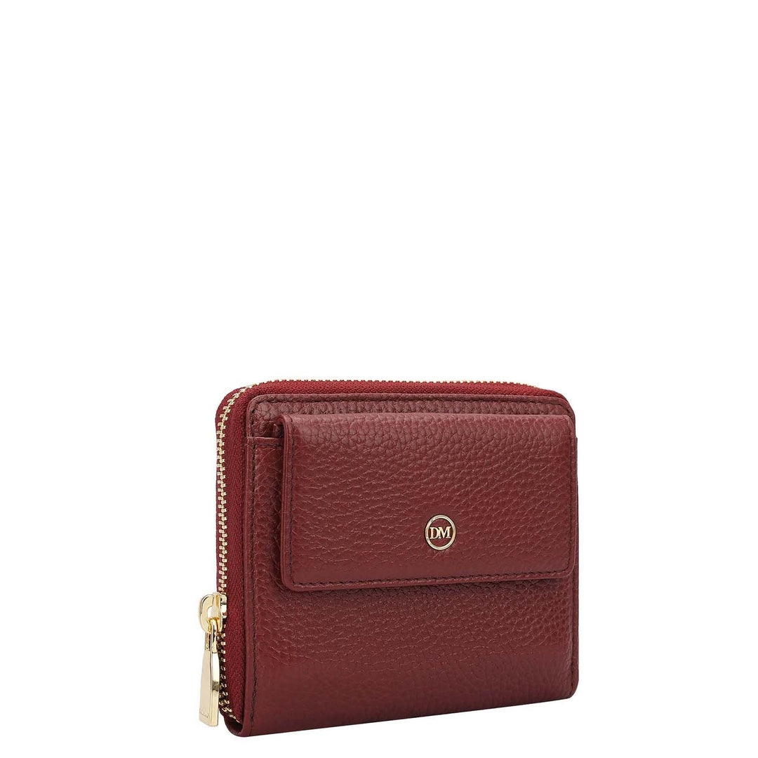 Classic Compact Wallet