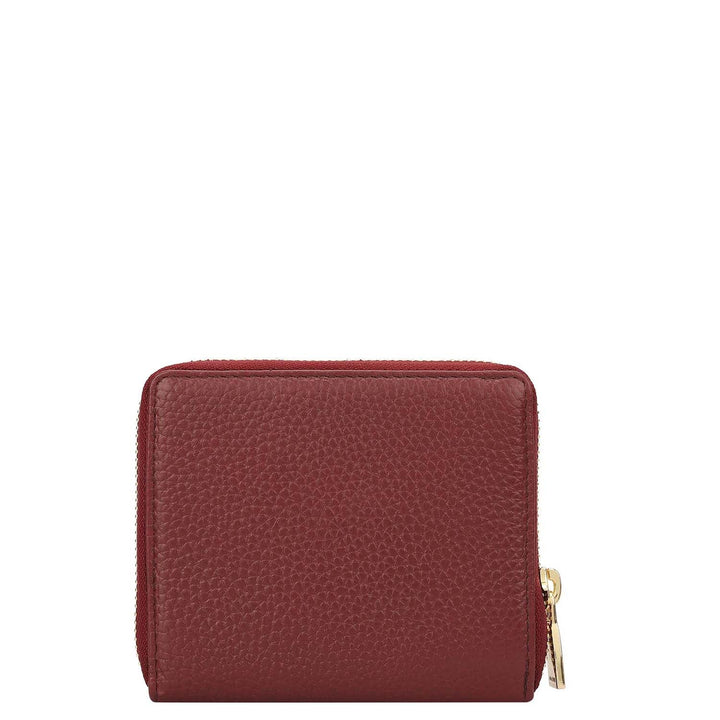 Classic Compact Wallet