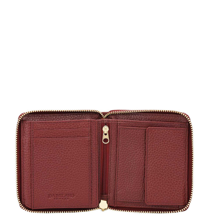 Classic Compact Wallet