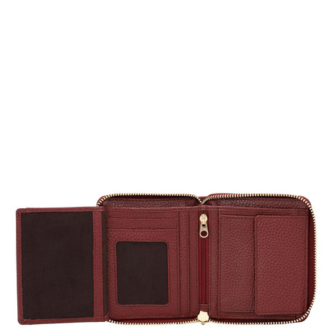 Classic Compact Wallet