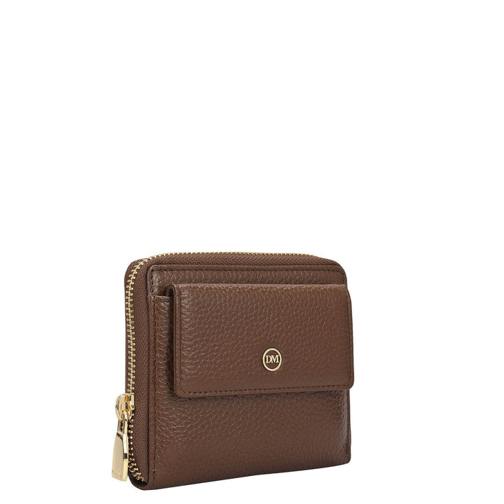 Classic Compact Wallet