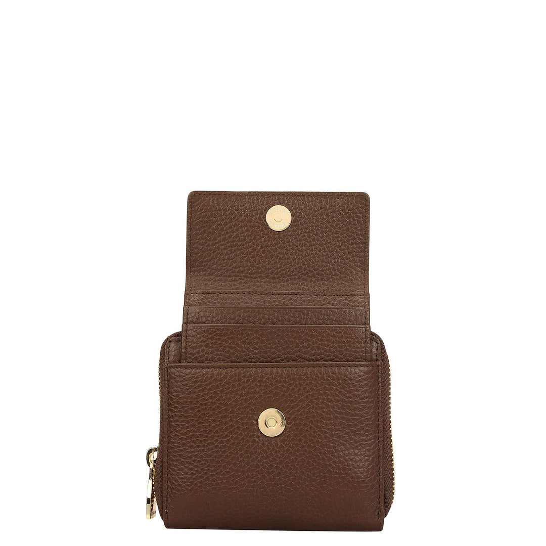 Classic Compact Wallet