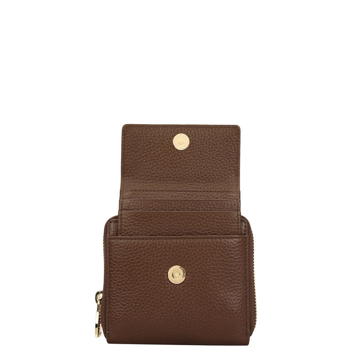Classic Compact Wallet