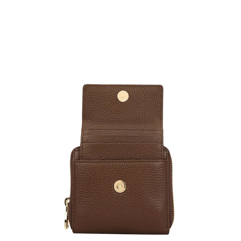 Classic Compact Wallet