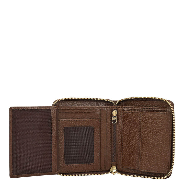 Classic Compact Wallet