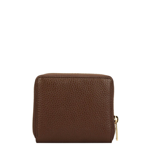 Classic Compact Wallet