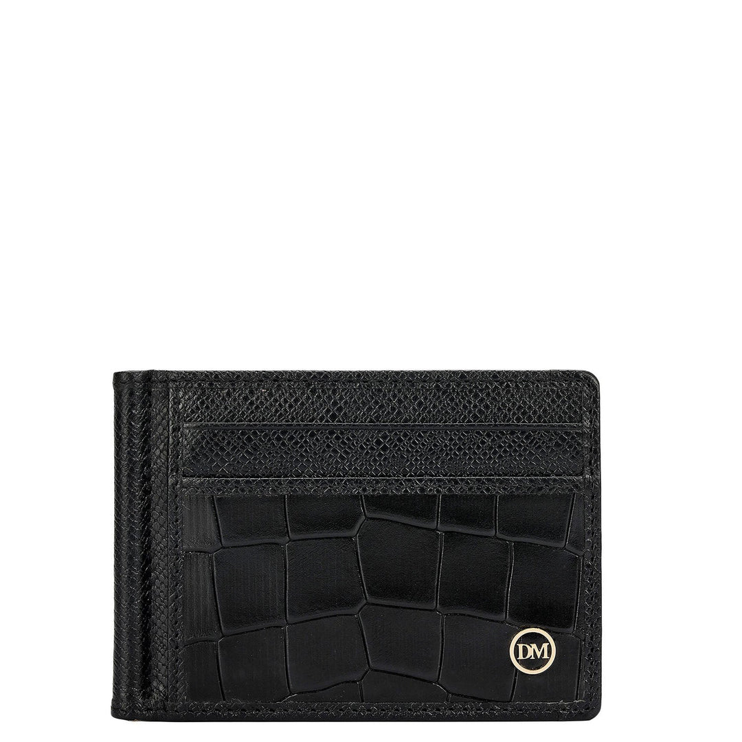 Classic Money Clip