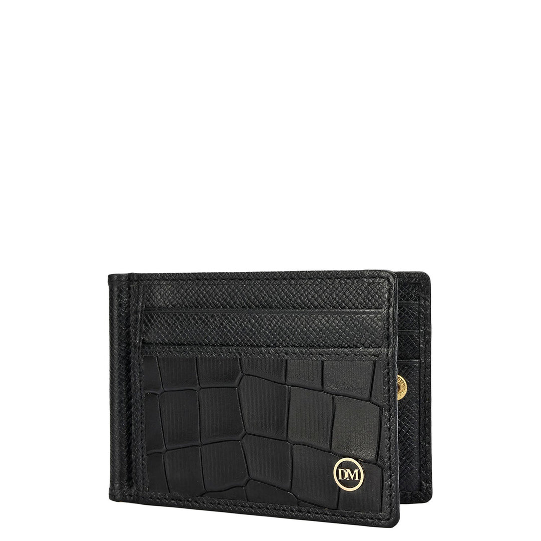 Classic Money Clip