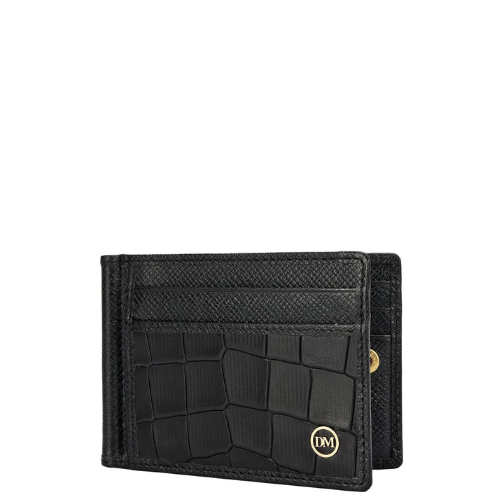 Classic Money Clip