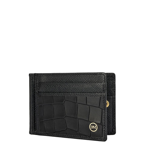 Classic Money Clip