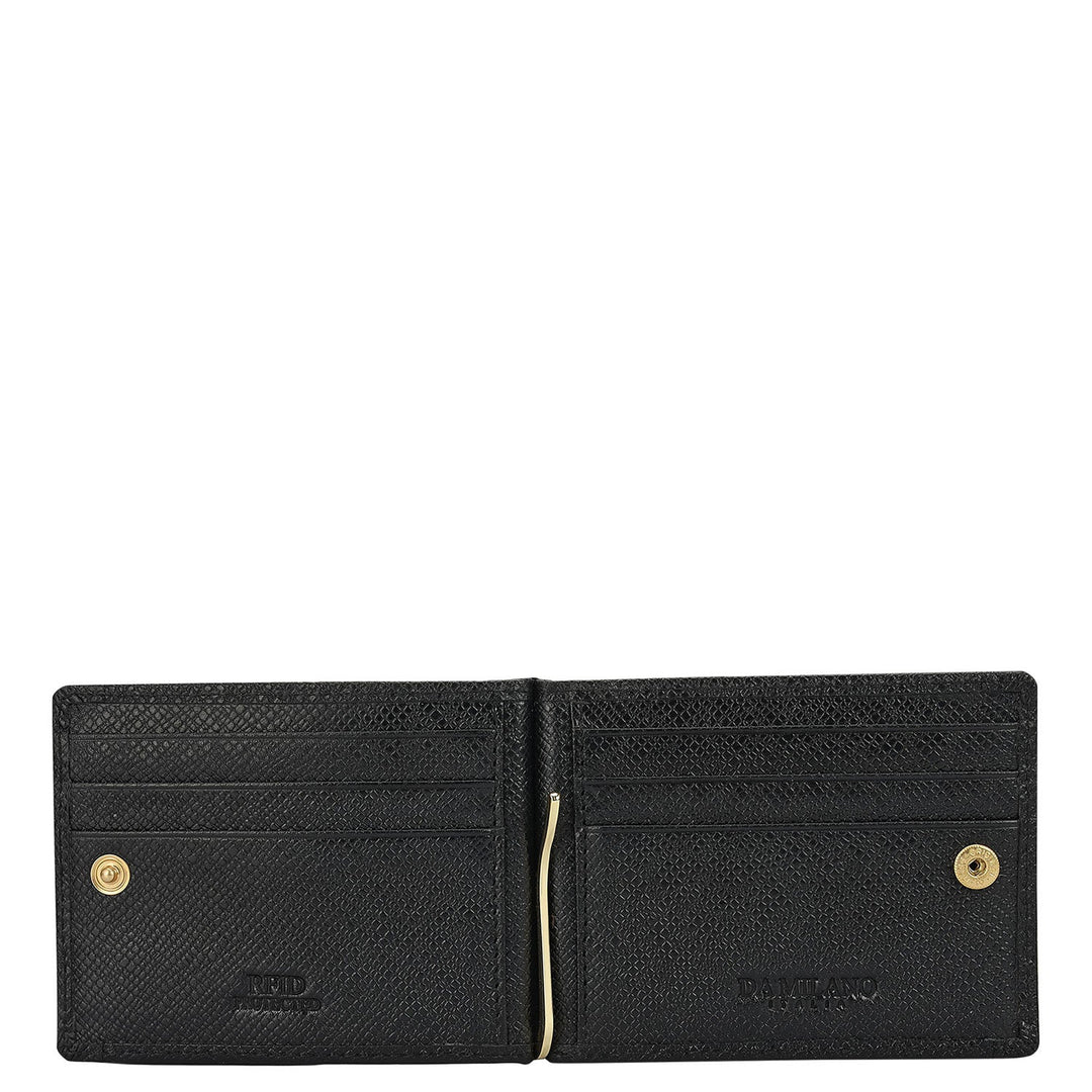Classic Money Clip