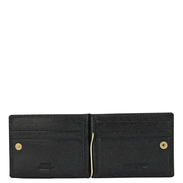 Classic Money Clip