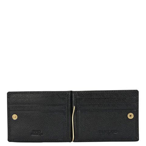 Classic Money Clip