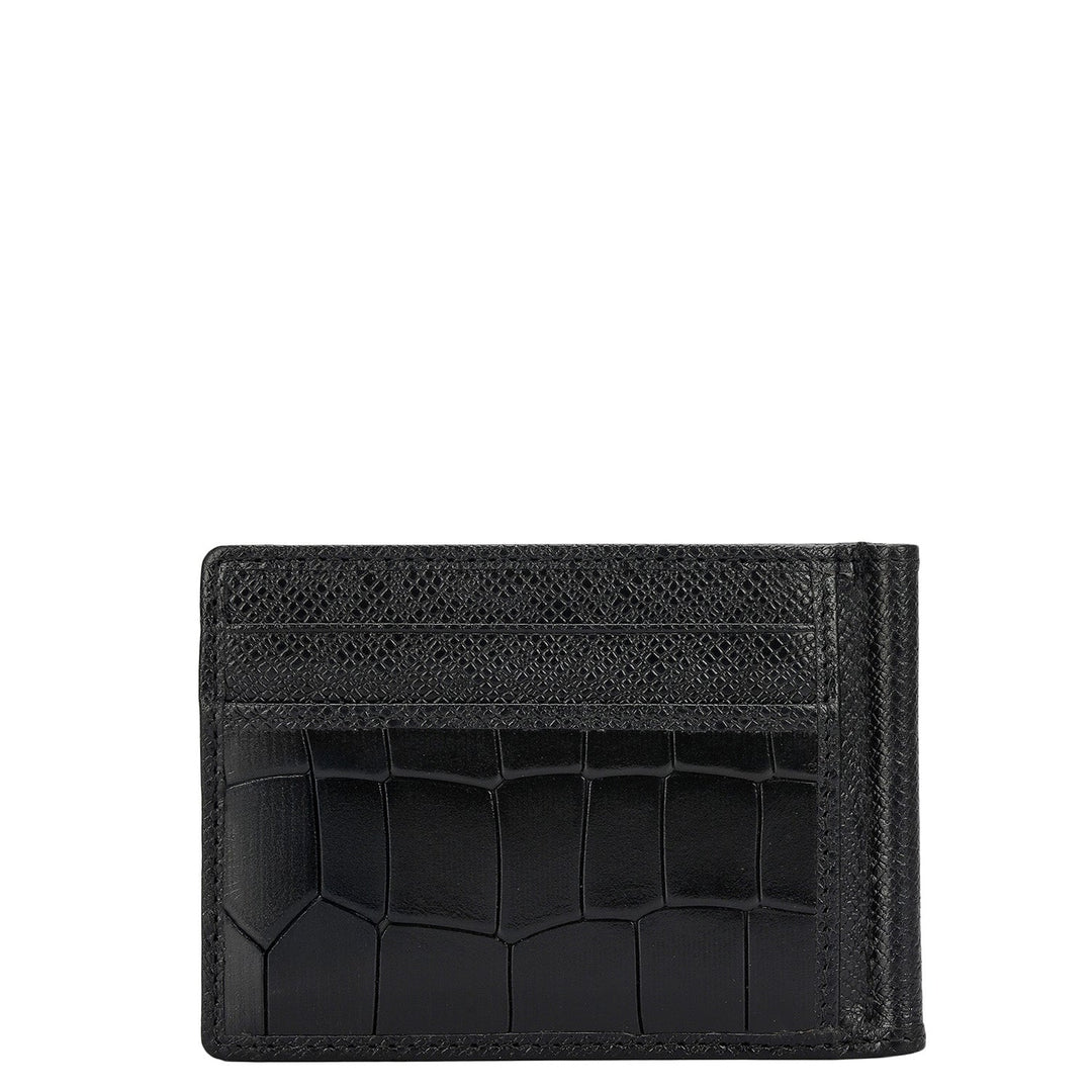 Classic Money Clip