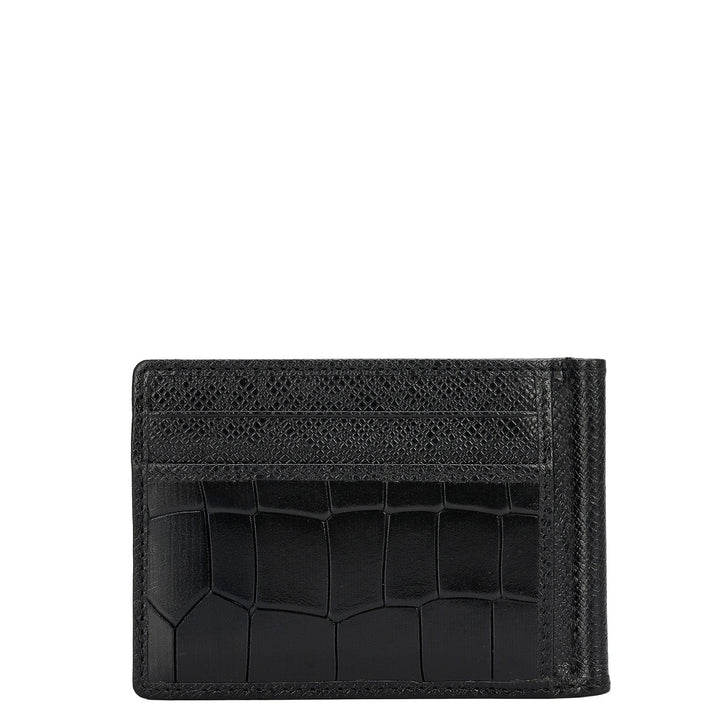 Classic Money Clip