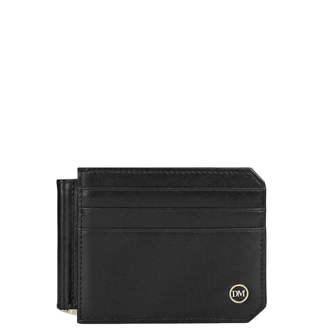 Classic Money Clip