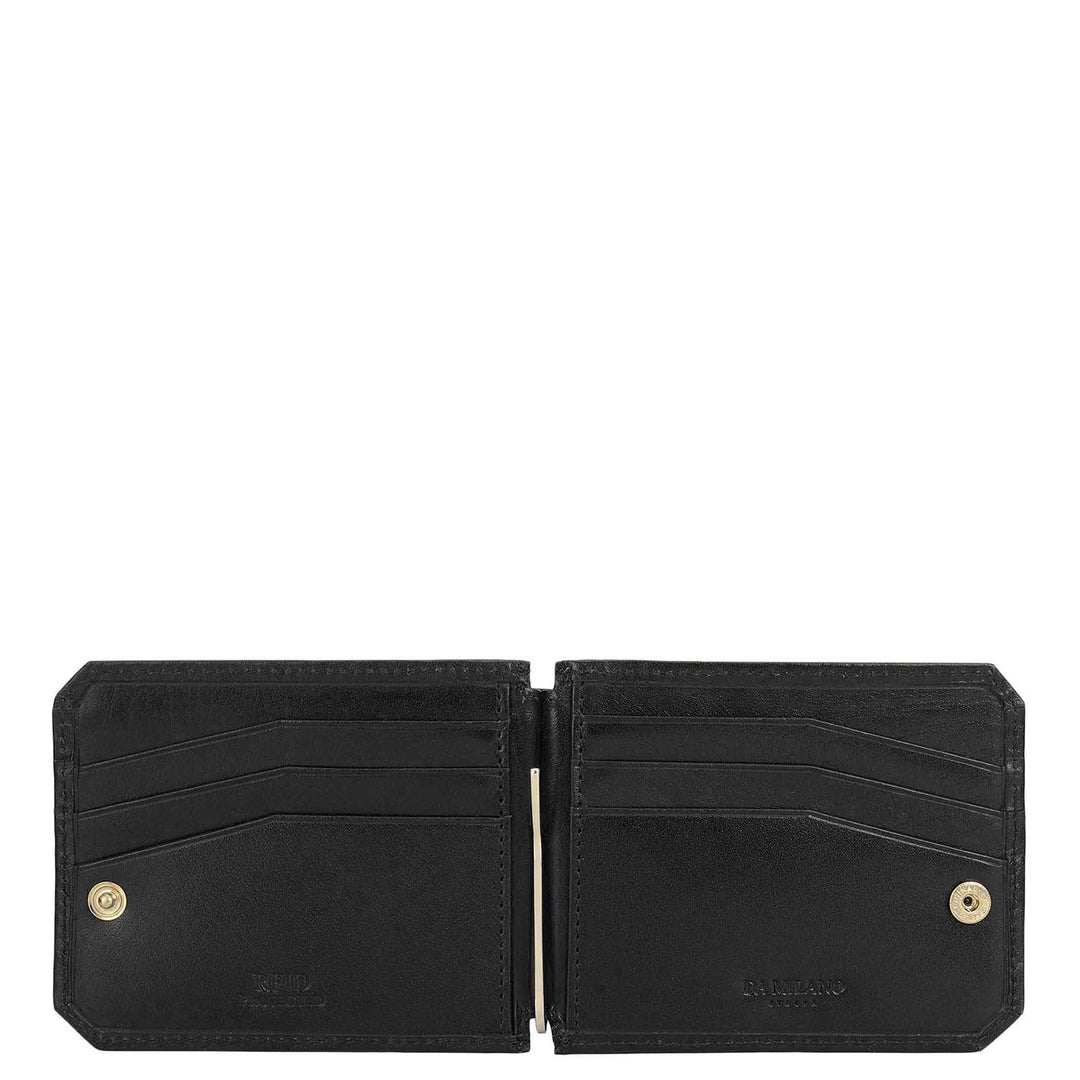 Classic Money Clip