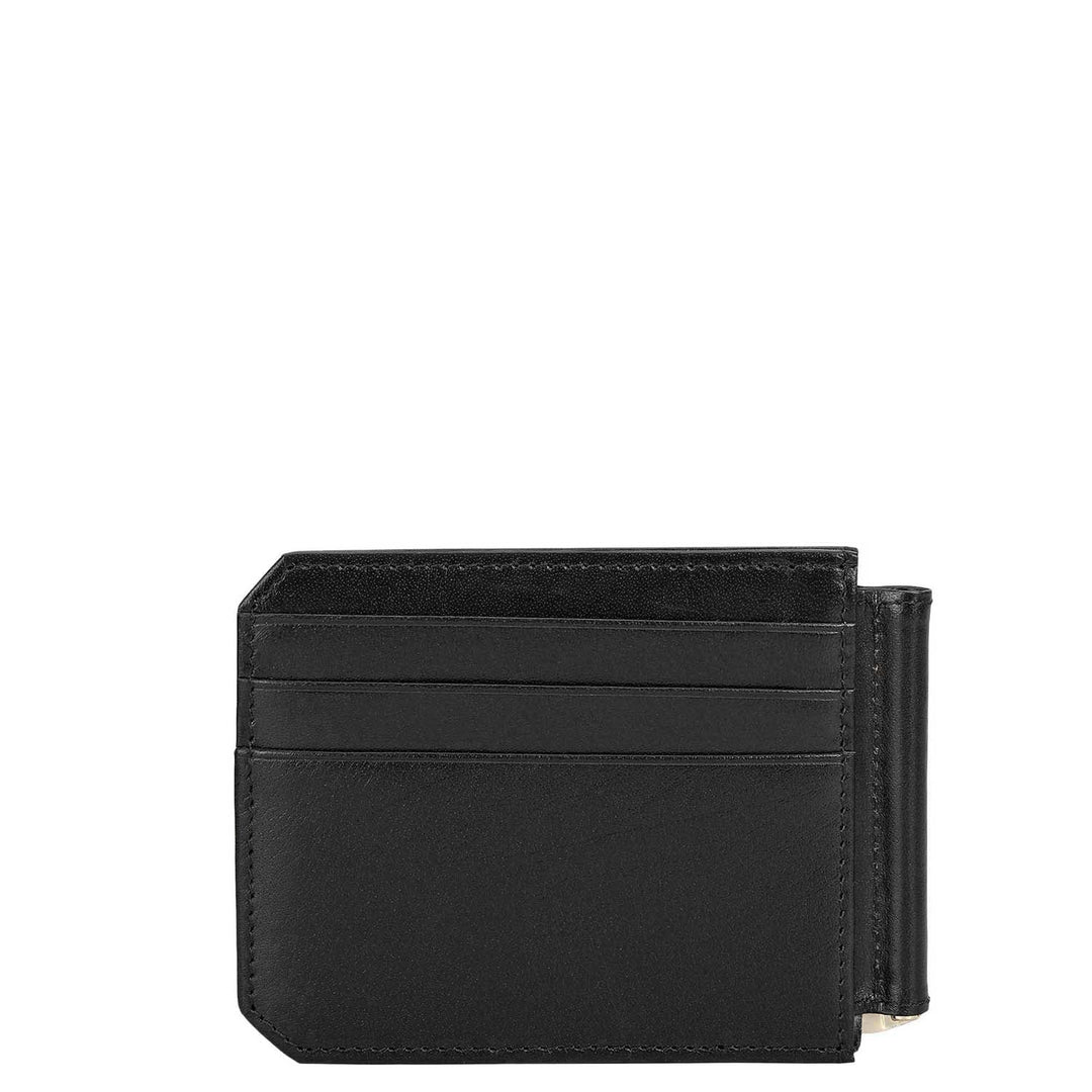 Classic Money Clip