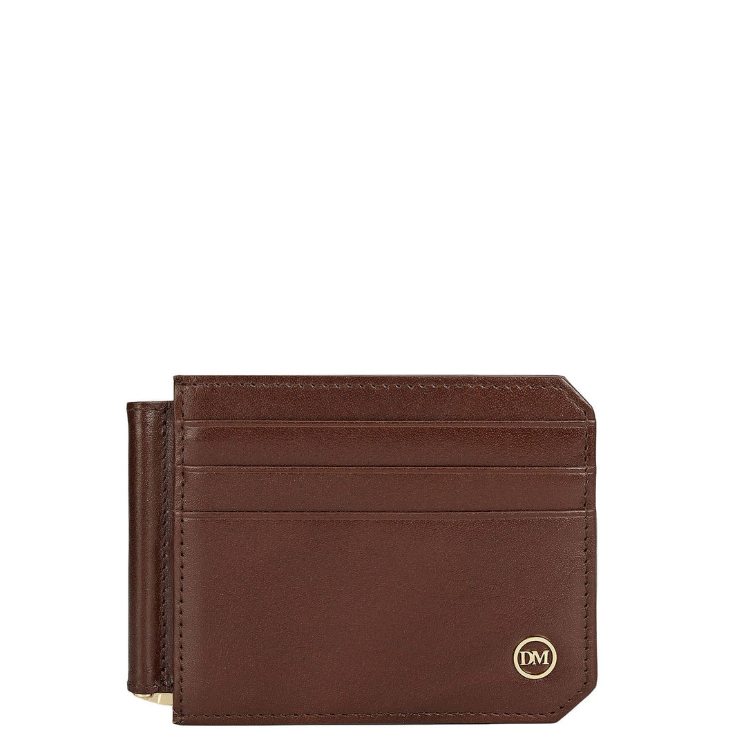 Classic Money Clip