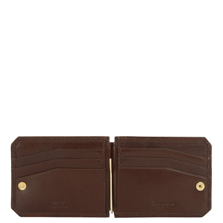 Classic Money Clip
