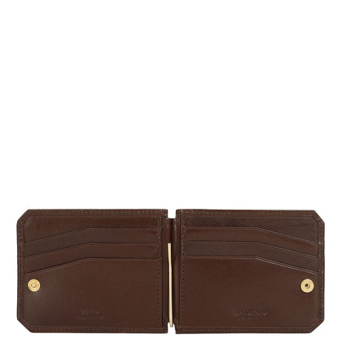 Classic Money Clip