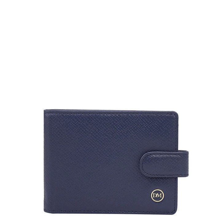 Franzy Leather Money Clip - Stardust