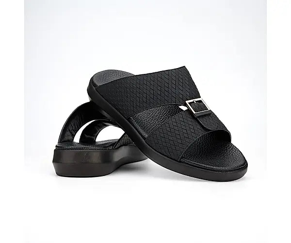 Pure leather sandals 2025