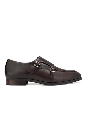 Shop For Men s Monk Straps Shoes In Dubai UAE Da Milano
