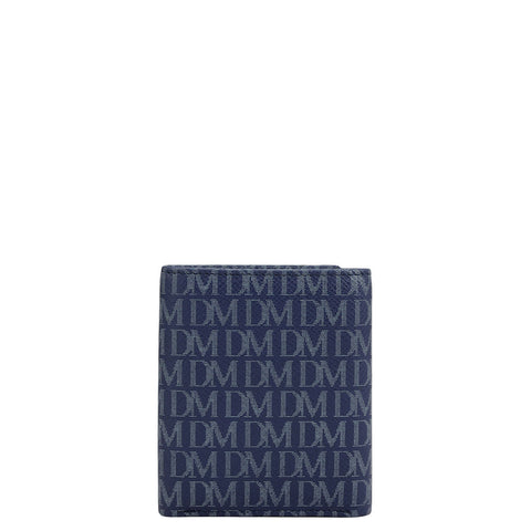 Stardust Bifold Leather Mens Wallet
