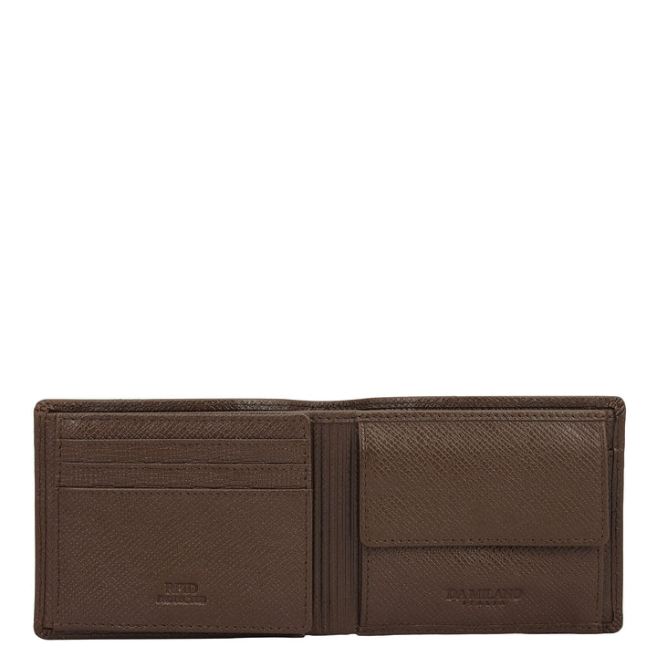 Classic Bifold Men's Wallet