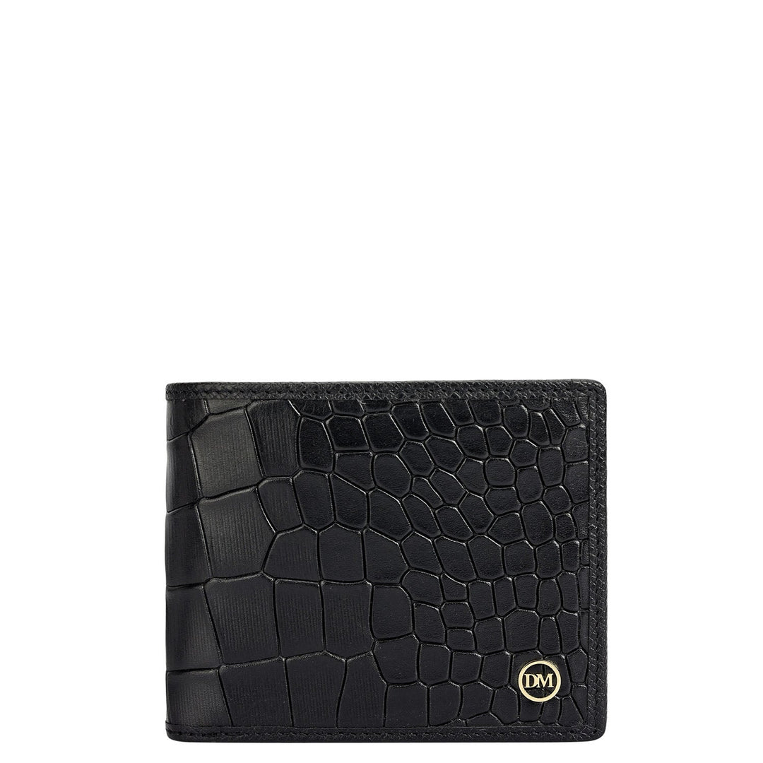 Bifold Men's Wallet