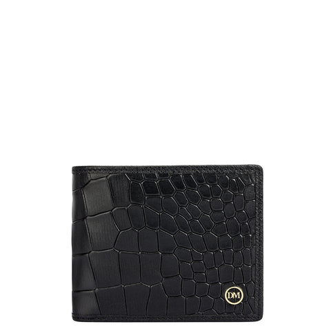 Bifold Men's Wallet