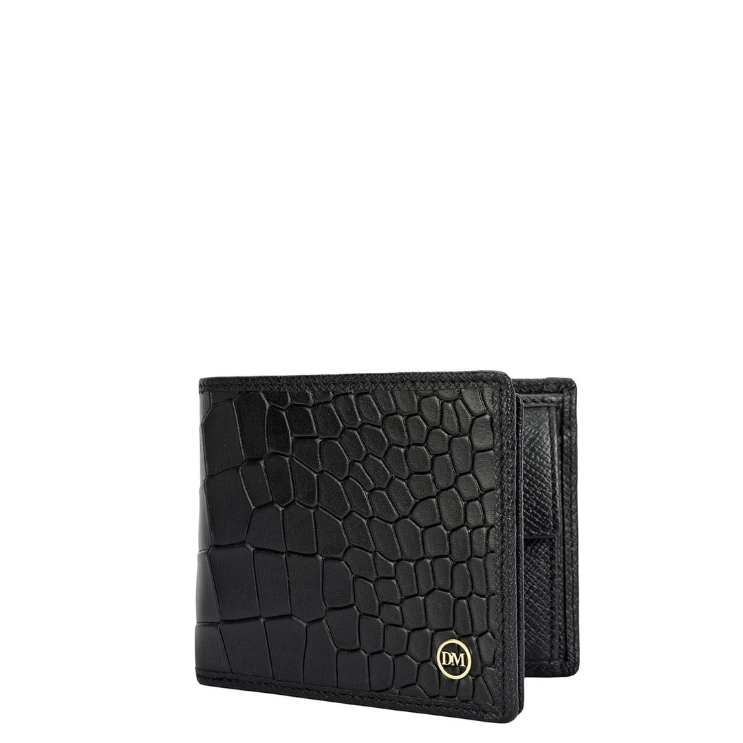 Bifold Men's Wallet