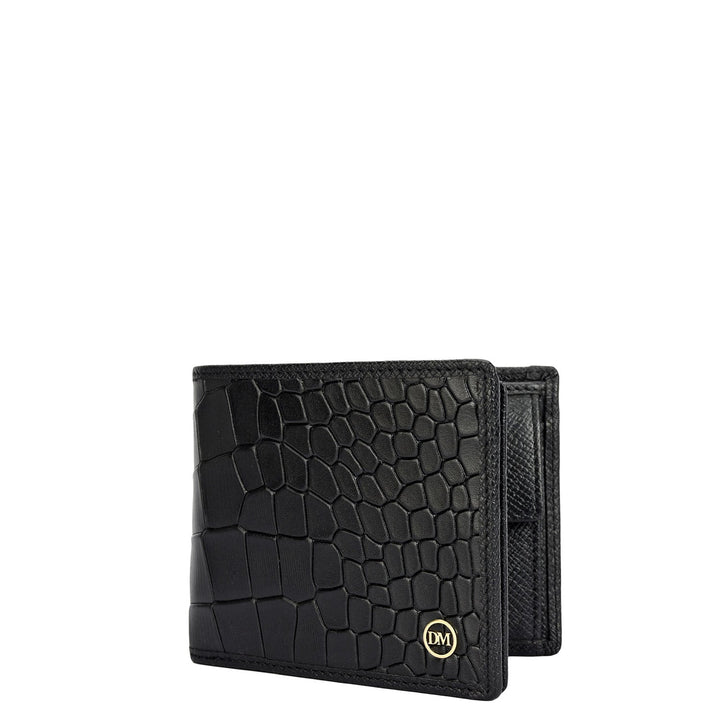 Bifold Men's Wallet