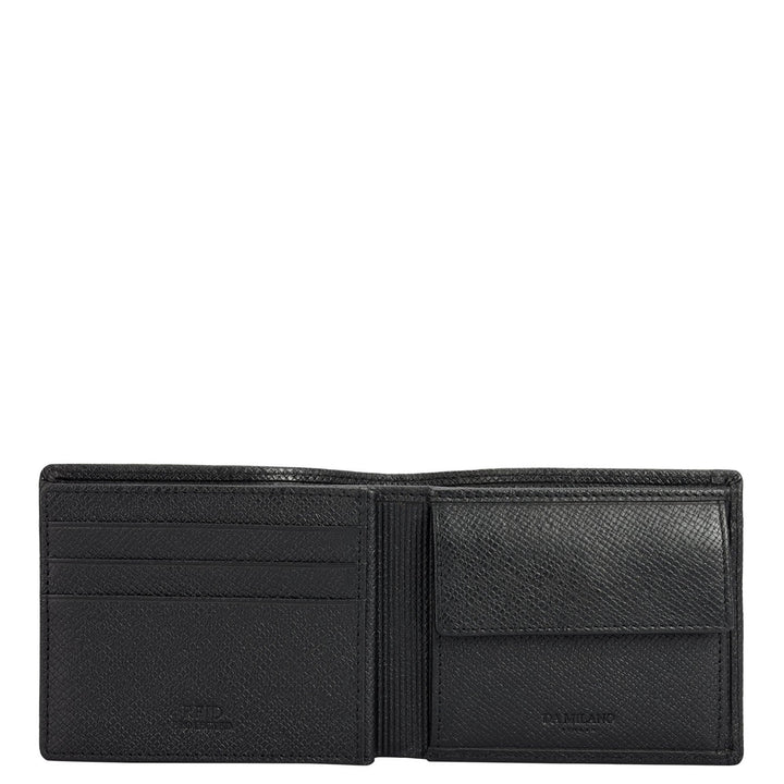 Bifold Men's Wallet