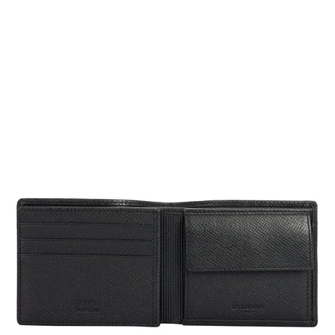 Bifold Men's Wallet