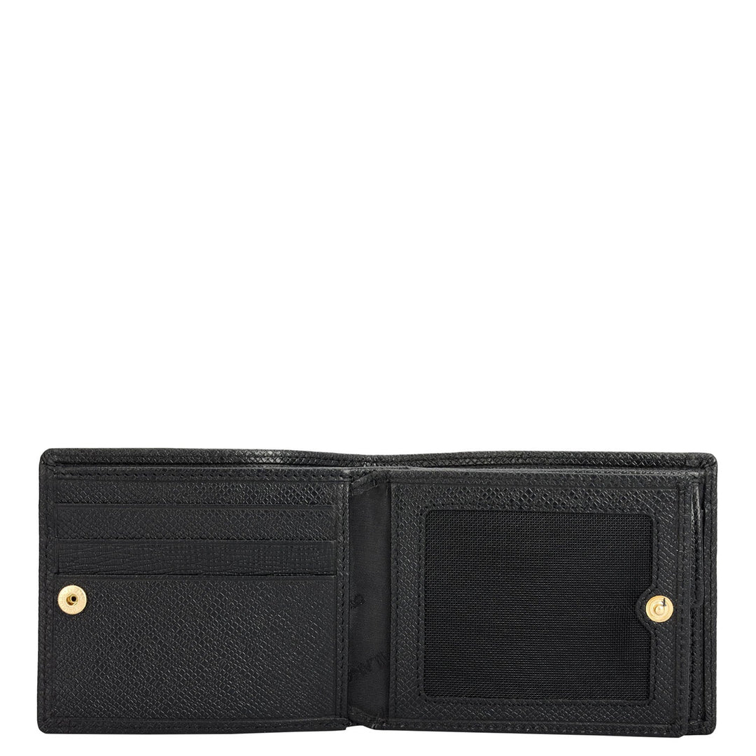 Bifold Men's Wallet
