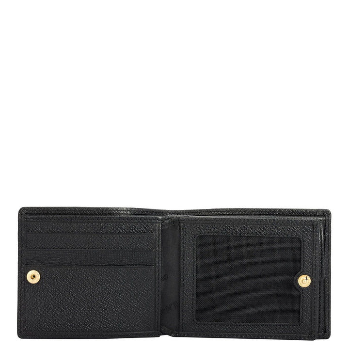 Bifold Men's Wallet