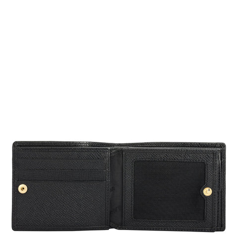 Bifold Men's Wallet