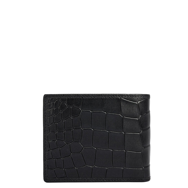 Bifold Men's Wallet