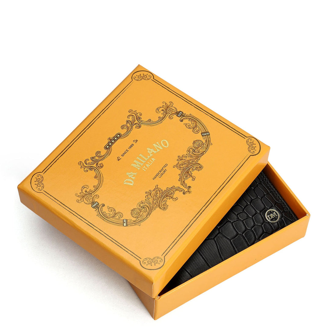 Bifold Men's Wallet