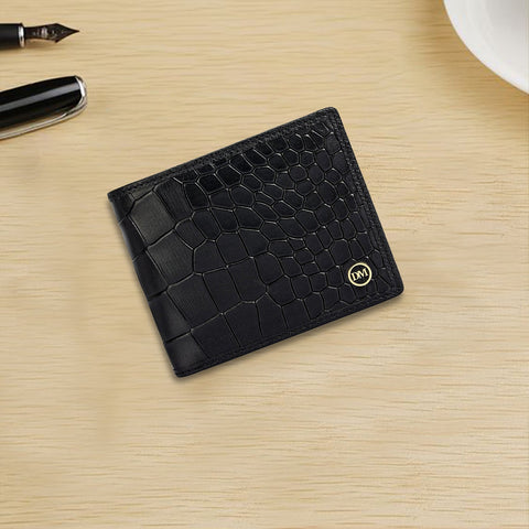 Bifold Men's Wallet