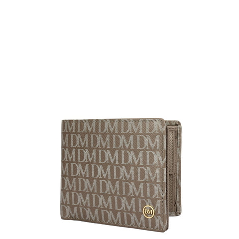 Monofest Bifold Men's Wallet