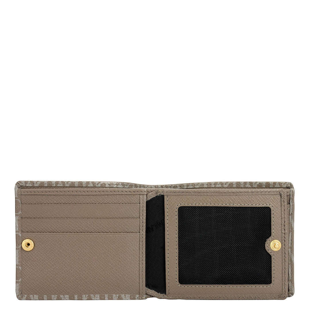 Monofest Bifold Men's Wallet