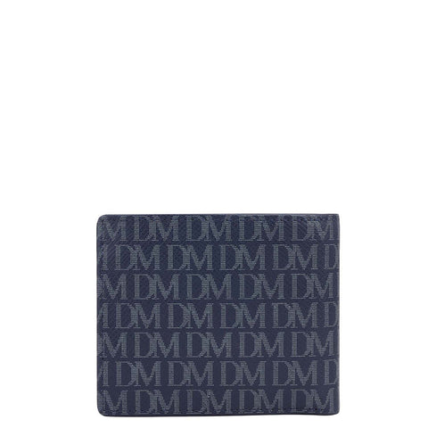 Stardust Bifold Leather Mens Wallet