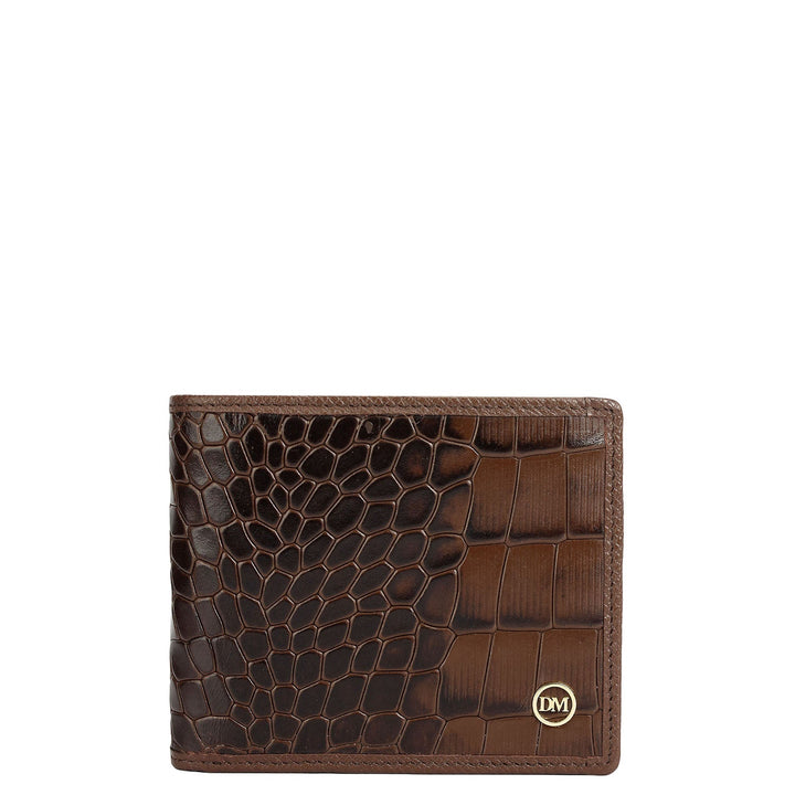 Bifold Men's Wallet