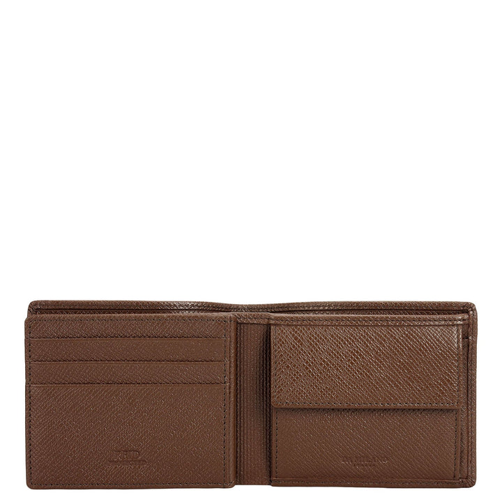 Bifold Men's Wallet