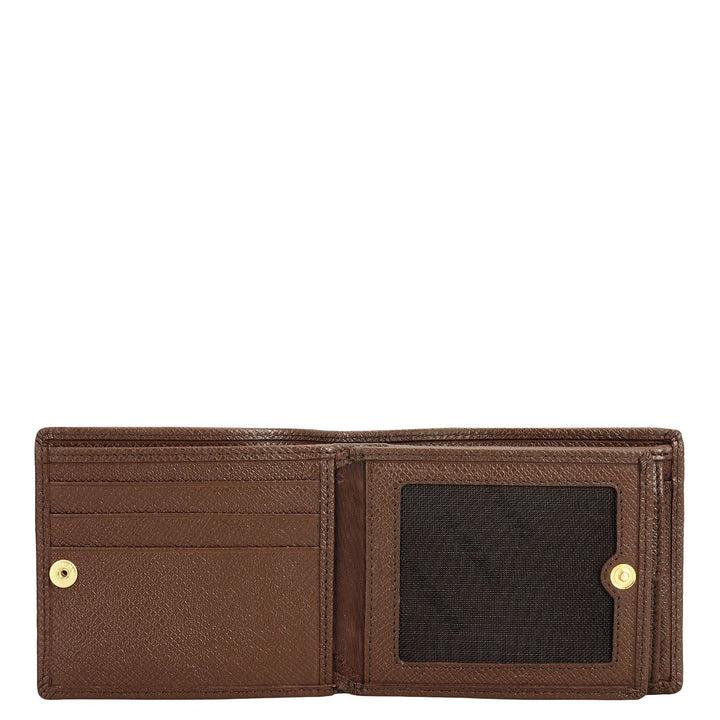 Bifold Men's Wallet