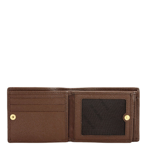 Bifold Men's Wallet